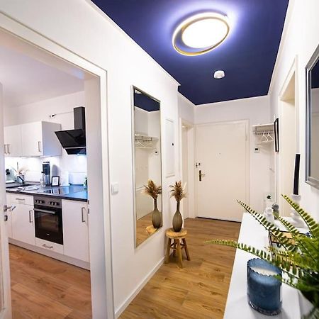 Charmante Wohnung In Koblenzer Innenstadt Кобленц Екстериор снимка