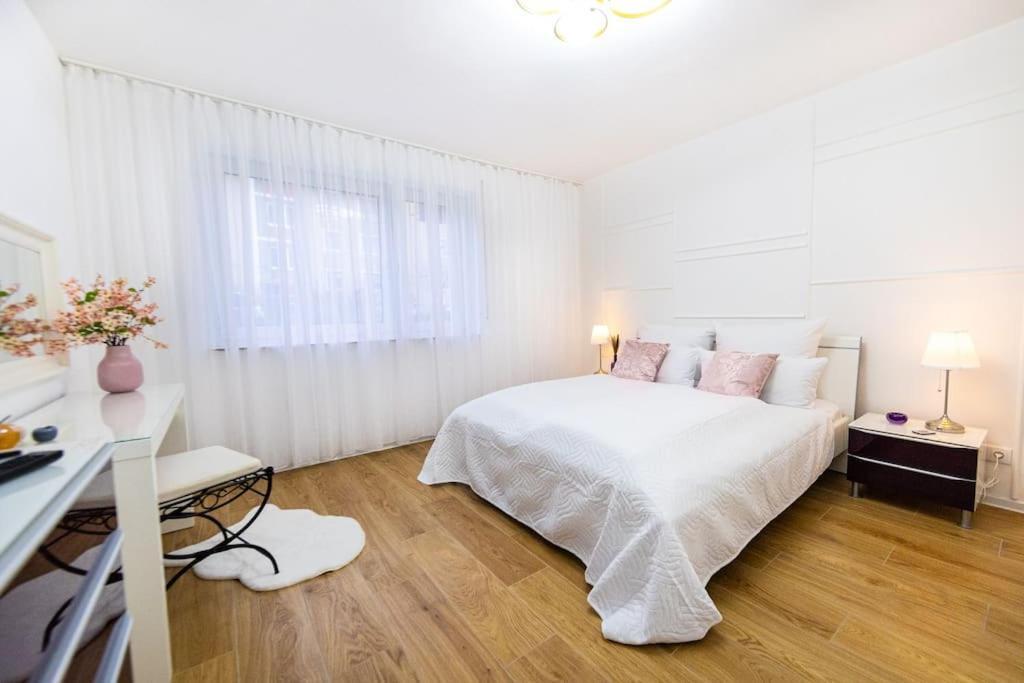 Charmante Wohnung In Koblenzer Innenstadt Кобленц Екстериор снимка