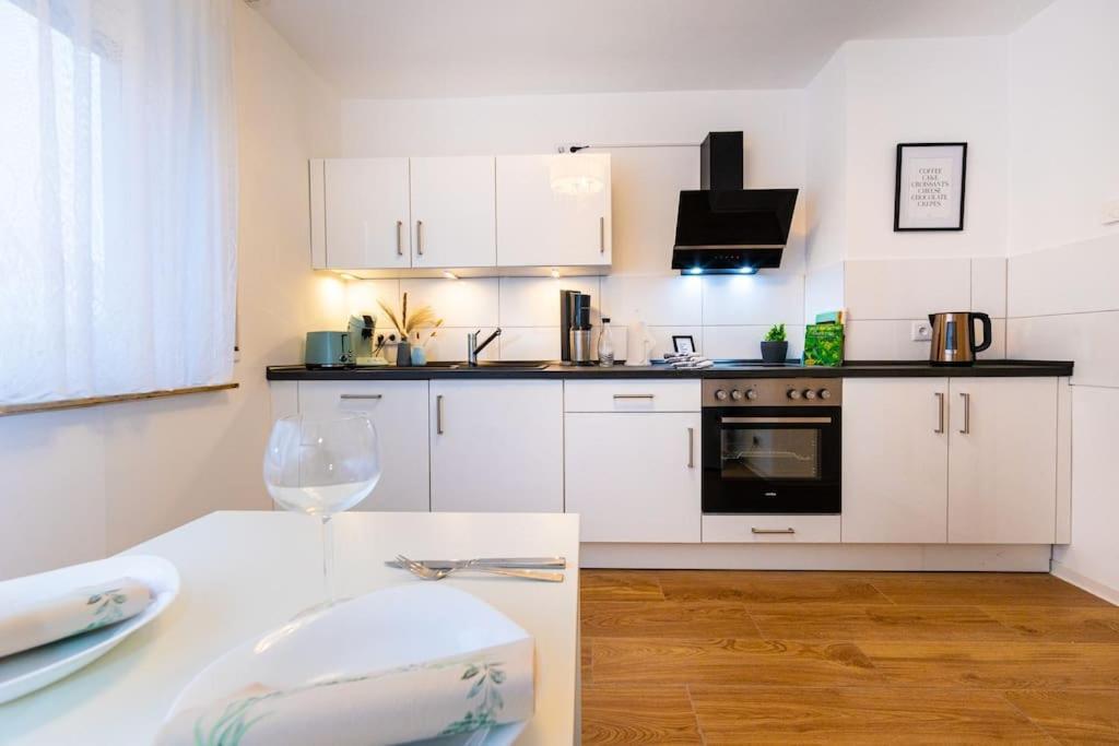 Charmante Wohnung In Koblenzer Innenstadt Кобленц Екстериор снимка