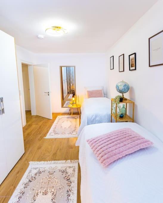Charmante Wohnung In Koblenzer Innenstadt Кобленц Екстериор снимка