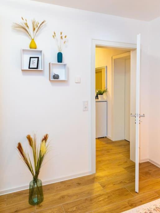 Charmante Wohnung In Koblenzer Innenstadt Кобленц Екстериор снимка