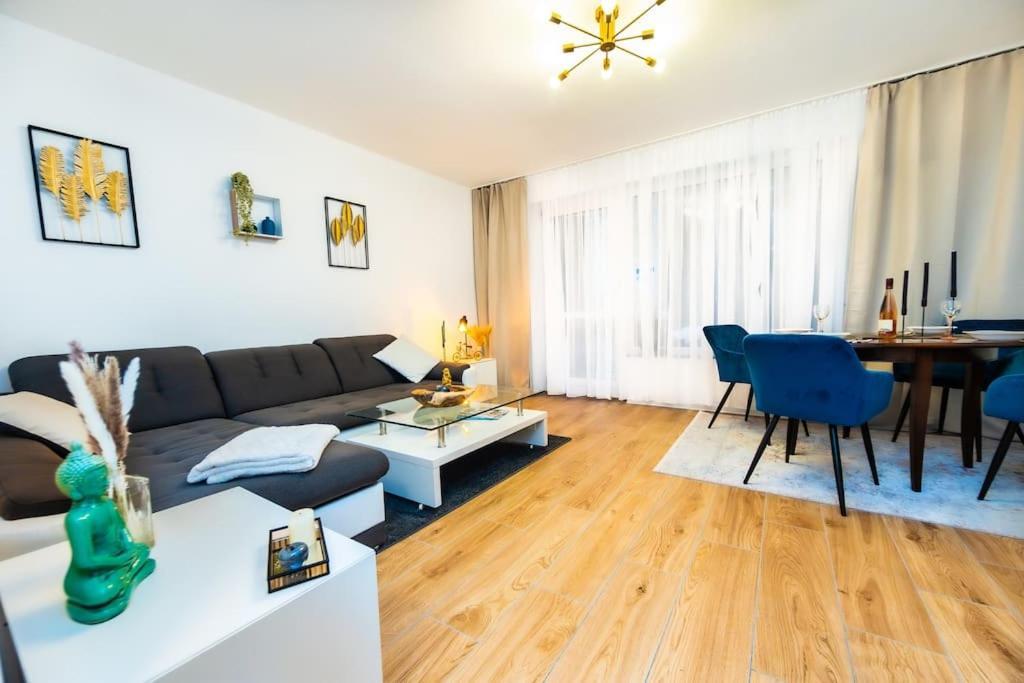 Charmante Wohnung In Koblenzer Innenstadt Кобленц Екстериор снимка