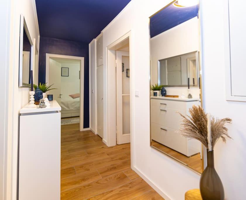 Charmante Wohnung In Koblenzer Innenstadt Кобленц Екстериор снимка