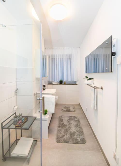 Charmante Wohnung In Koblenzer Innenstadt Кобленц Екстериор снимка