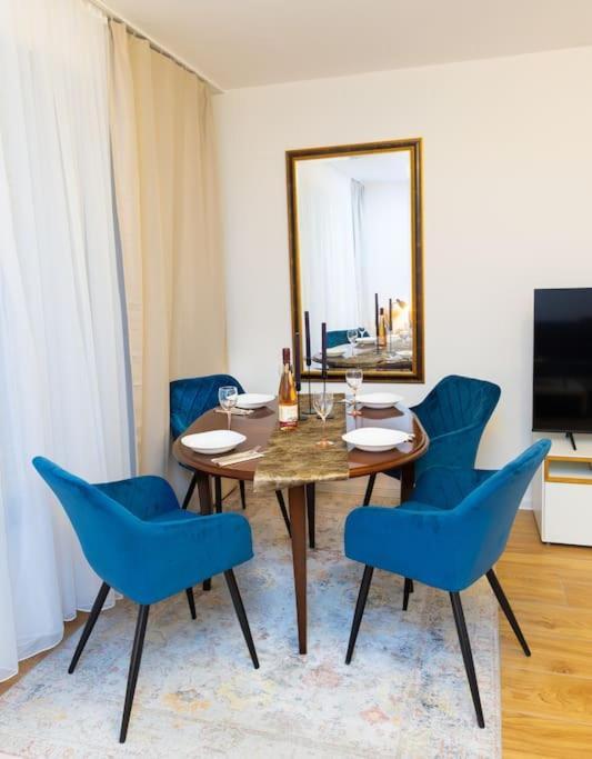 Charmante Wohnung In Koblenzer Innenstadt Кобленц Екстериор снимка