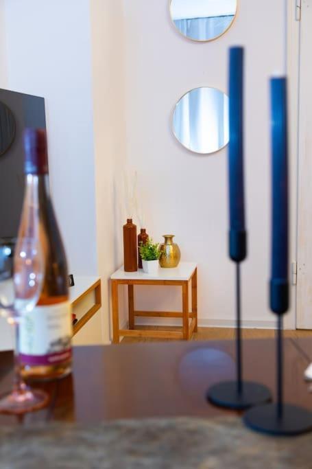 Charmante Wohnung In Koblenzer Innenstadt Кобленц Екстериор снимка