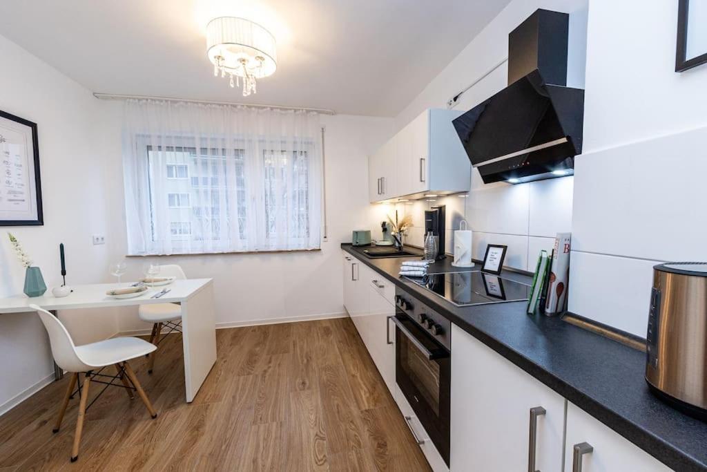 Charmante Wohnung In Koblenzer Innenstadt Кобленц Екстериор снимка