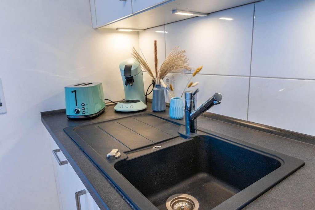 Charmante Wohnung In Koblenzer Innenstadt Кобленц Екстериор снимка