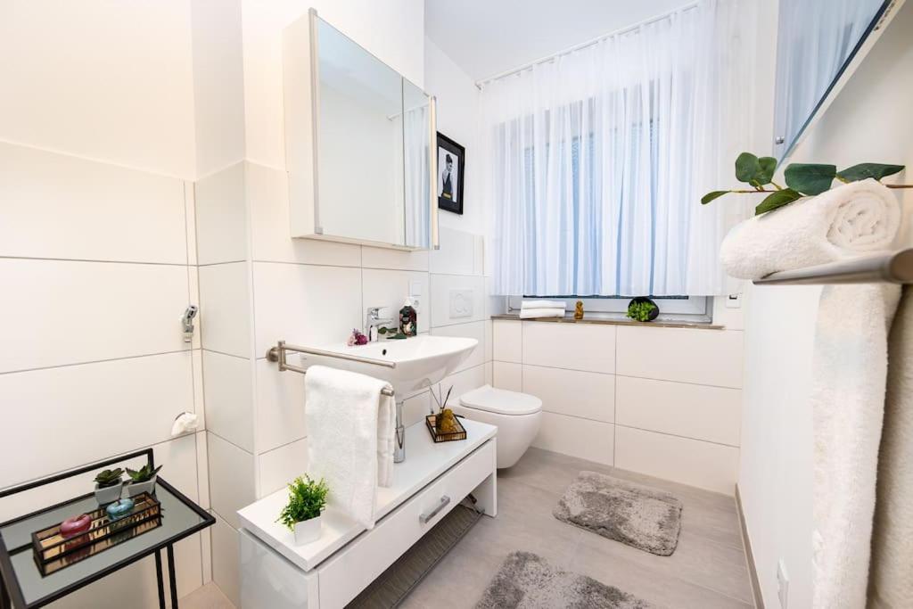 Charmante Wohnung In Koblenzer Innenstadt Кобленц Екстериор снимка