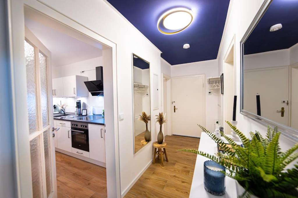Charmante Wohnung In Koblenzer Innenstadt Кобленц Екстериор снимка